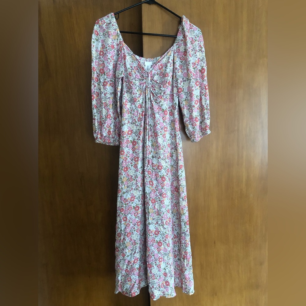 H&M summer dress